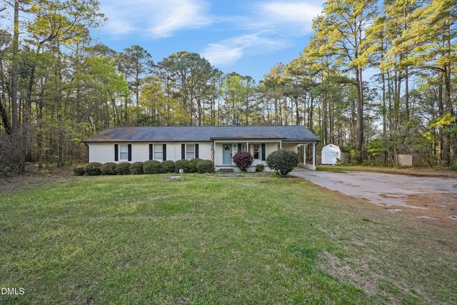 224 Highland Drive, Lillington, NC 27546