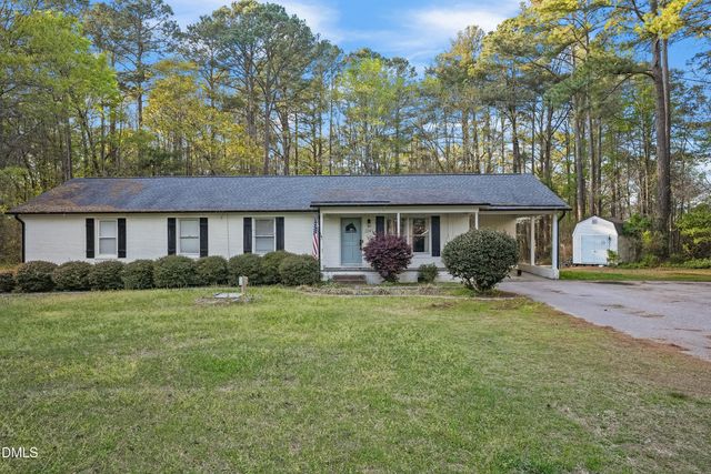 224 Highland Drive, Lillington, NC 27546