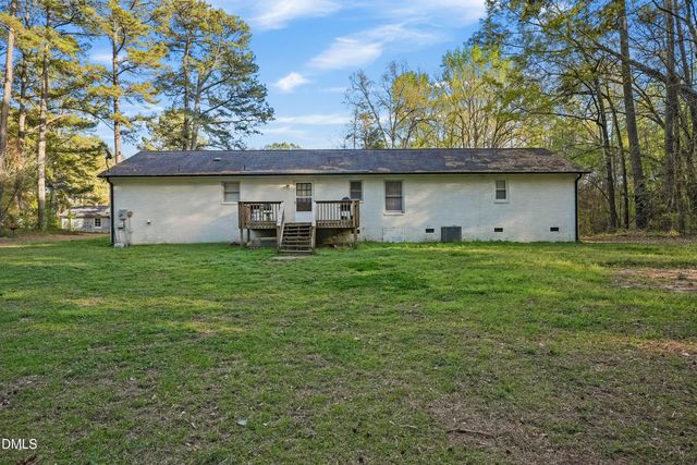 224 Highland Drive, Lillington, NC 27546
