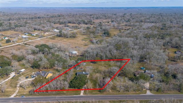 4935 Fm 1409, Dayton, TX 77535