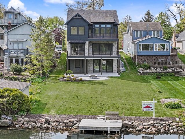 30248 Forest DRIVE, Burlington, WI 53105