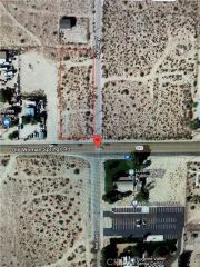 0 Old Womens Springs, Lucerne Valley, CA 92356