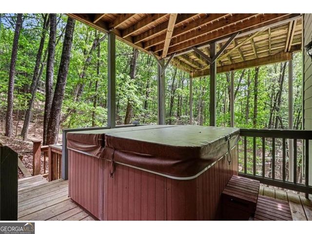 53 Pinto Place, Jasper, GA 30143
