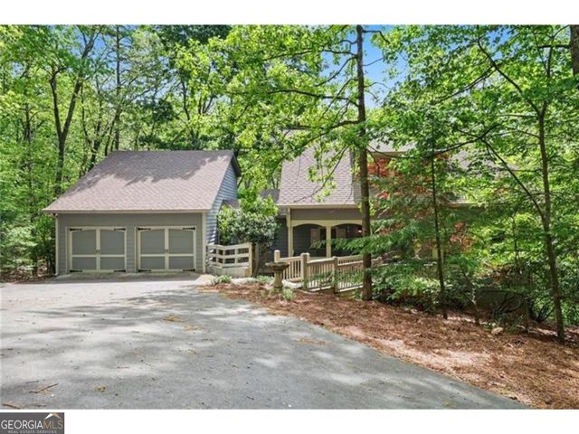 53 Pinto Place, Jasper, GA 30143