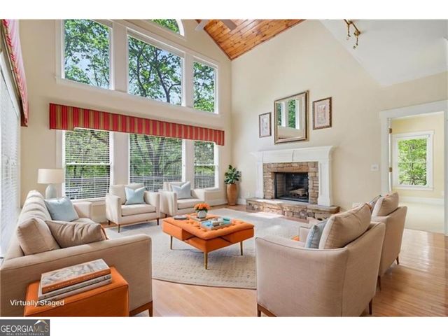 53 Pinto Place, Jasper, GA 30143