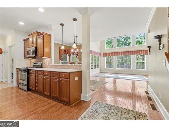 53 Pinto Place, Jasper, GA 30143