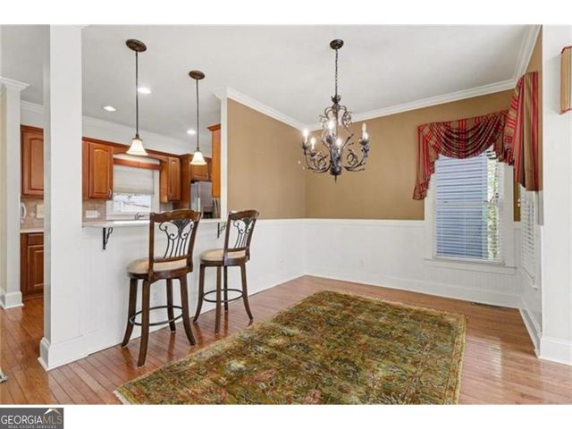 53 Pinto Place, Jasper, GA 30143