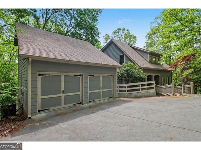 53 Pinto Place, Jasper, GA 30143