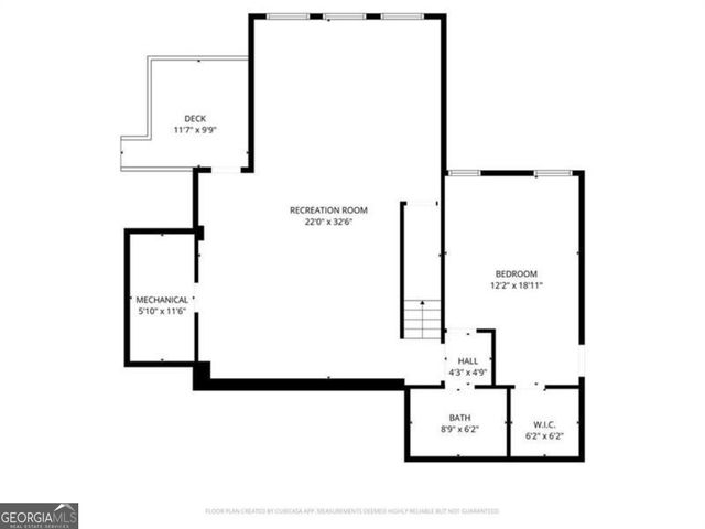 53 Pinto Place, Jasper, GA 30143