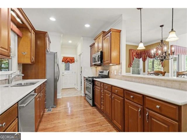 53 Pinto Place, Jasper, GA 30143