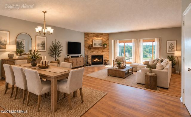 62 Secretariat Court, Tinton Falls, NJ 07724