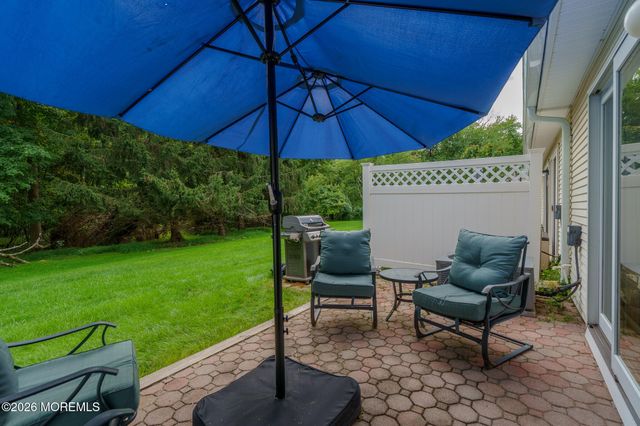 62 Secretariat Court, Tinton Falls, NJ 07724