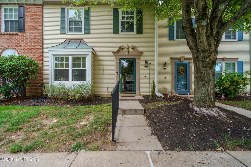 62 Secretariat Court, Tinton Falls, NJ 07724