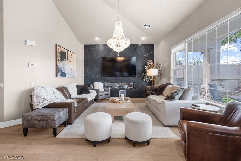 9612 Camden Hills Avenue, Las Vegas, NV 89145 — photo 2