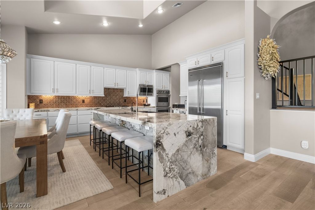 9612 Camden Hills Avenue, Las Vegas, NV 89145 — photo 3