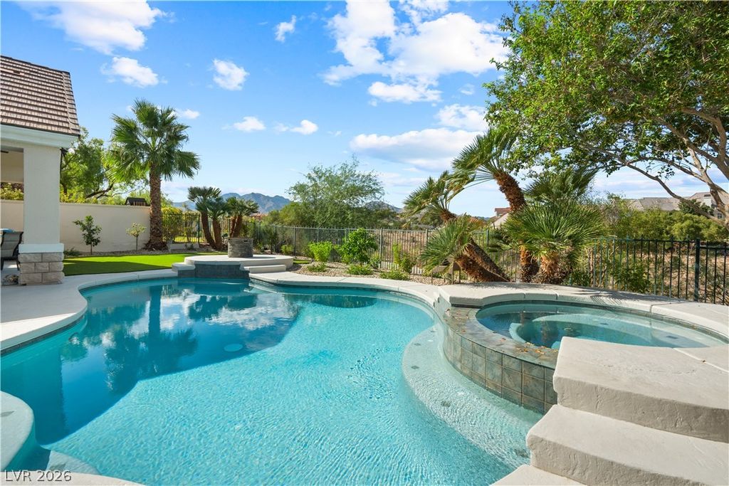 9612 Camden Hills Avenue, Las Vegas, NV 89145 — photo 4