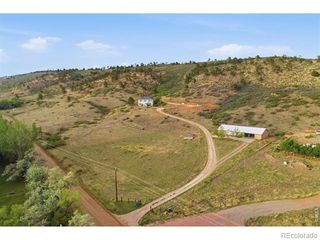 840 S County Road 27 E, Berthoud, CO 80513