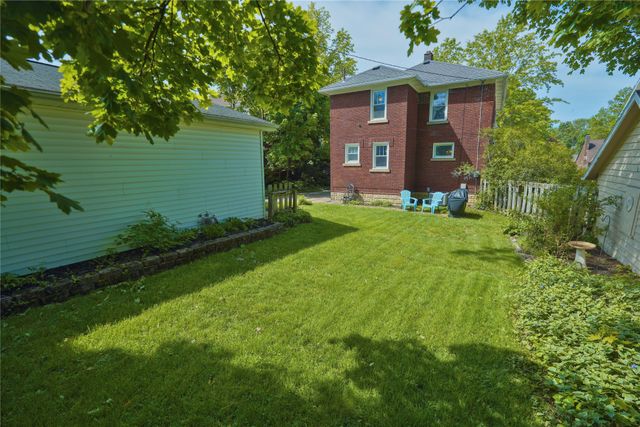 3845 TRASK Avenue, Erie, PA 16508