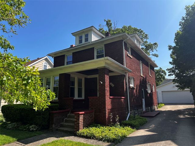 3845 TRASK Avenue, Erie, PA 16508