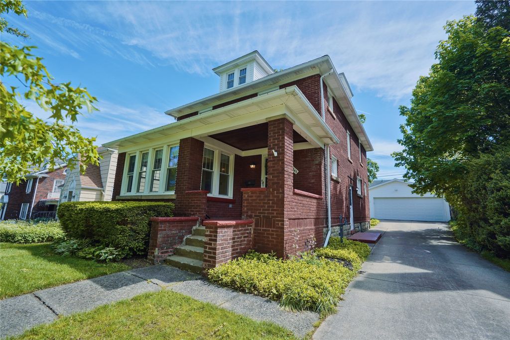 3845 TRASK Avenue, Erie, PA 16508