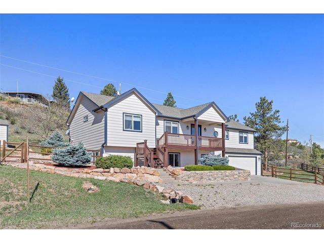 3101 Escondido Dr, Loveland, CO 80538