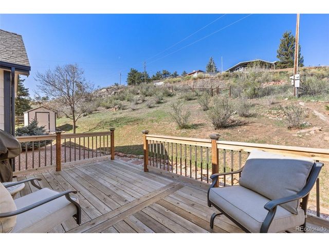 3101 Escondido Dr, Loveland, CO 80538