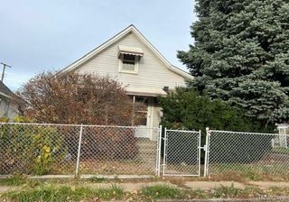 26 W Benson Street, Ecorse, MI 48229