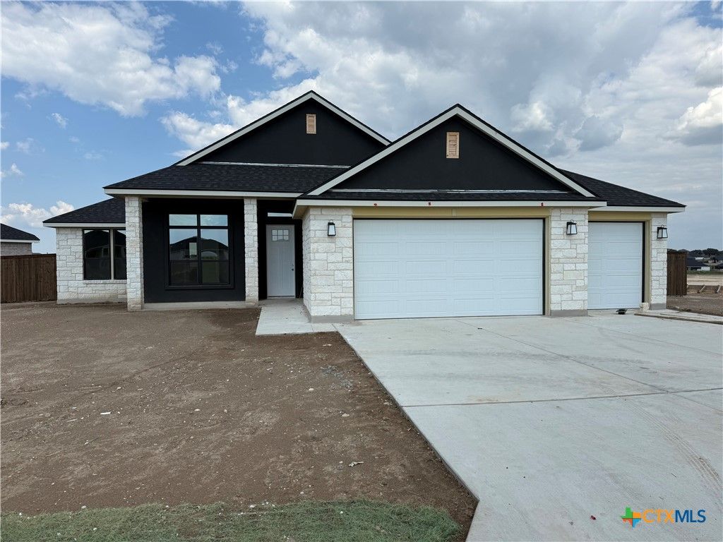 4023 Prairie Drive, Nolanville, TX 76559