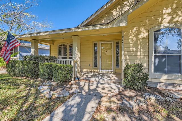 716 Scheel RD, Kyle, TX 78640