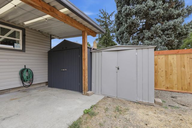 4112 W Wellesley Ave, Spokane, WA 99205