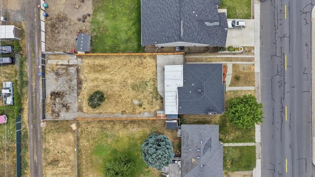 4112 W Wellesley Ave, Spokane, WA 99205