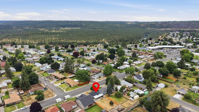 4112 W Wellesley Ave, Spokane, WA 99205