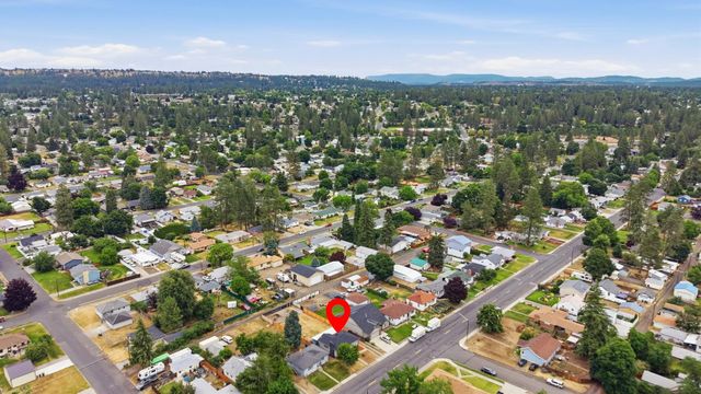 4112 W Wellesley Ave, Spokane, WA 99205