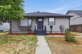 4112 W Wellesley Ave, Spokane, WA 99205