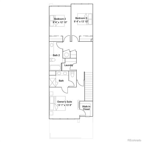 3067 S Kendrick Parkway, Morrison, CO 80465