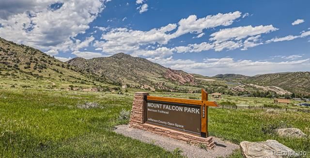 3067 S Kendrick Parkway, Morrison, CO 80465