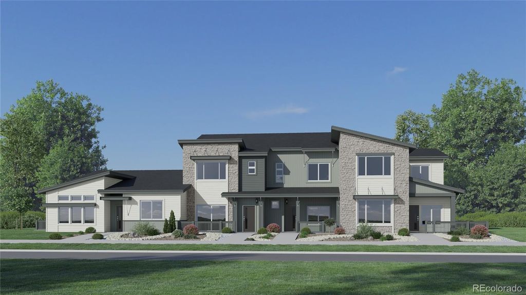 3067 S Kendrick Parkway, Morrison, CO 80465