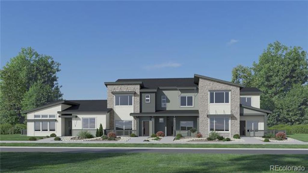 3067 S Kendrick Parkway, Morrison, CO 80465