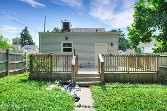 214 N 26th St, Louisville, KY 40212