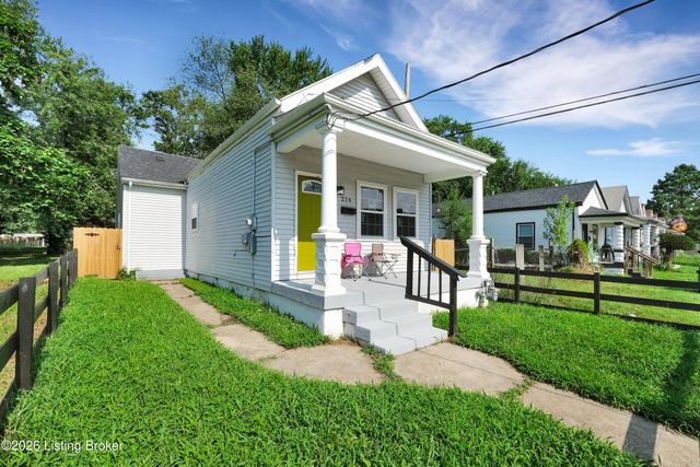 214 N 26th St, Louisville, KY 40212