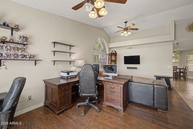 17968 W PORTER Court, Goodyear, AZ 85338