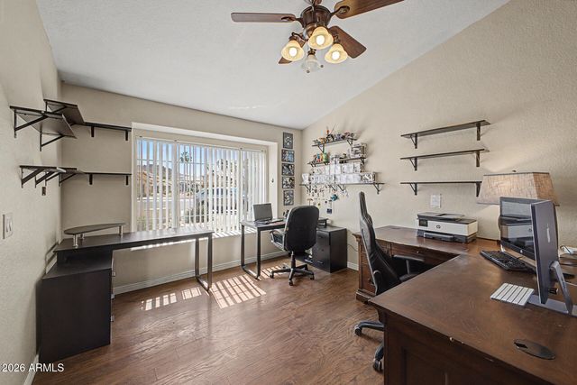 17968 W PORTER Court, Goodyear, AZ 85338