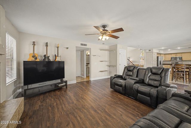 17968 W PORTER Court, Goodyear, AZ 85338
