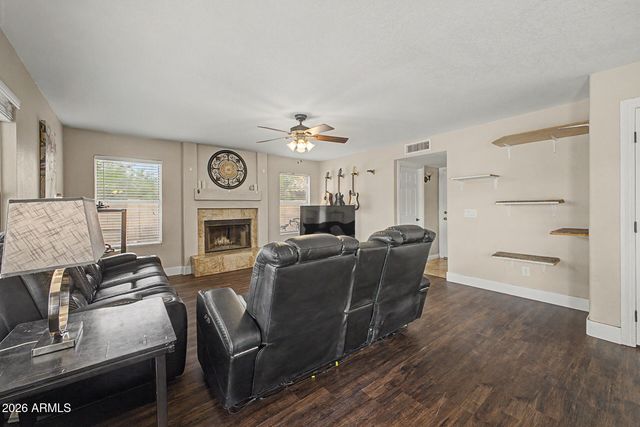 17968 W PORTER Court, Goodyear, AZ 85338