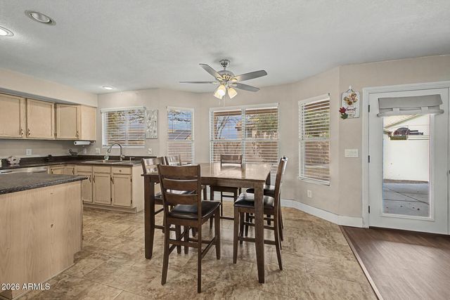 17968 W PORTER Court, Goodyear, AZ 85338