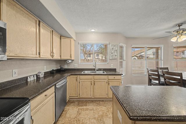 17968 W PORTER Court, Goodyear, AZ 85338