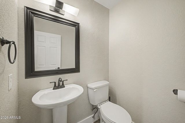 17968 W PORTER Court, Goodyear, AZ 85338