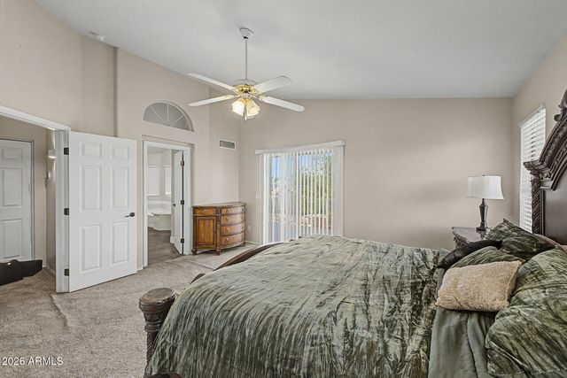 17968 W PORTER Court, Goodyear, AZ 85338