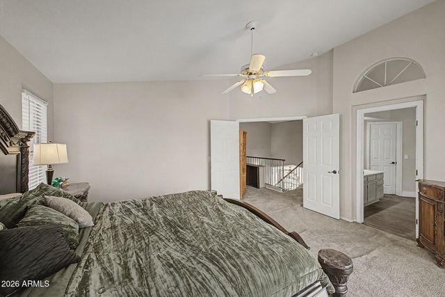 17968 W PORTER Court, Goodyear, AZ 85338