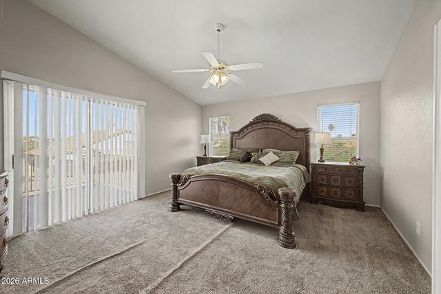 17968 W PORTER Court, Goodyear, AZ 85338